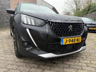 Peugeot 2008 1.2 PureTech GT-Line AUTOMAAT  (SUV 5-dr.) picture 33