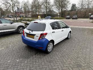 Toyota Yaris 1.5 Full Hybrid Comfort (Hatchback 5-dr.)  5330 EURO EX BTW picture 23