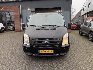 Ford Transit 280M 2.2 TDCI First Edition 2 SCHUIFDEUREN picture 8
