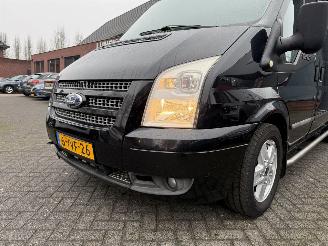 Ford Transit 280M 2.2 TDCI First Edition 2 SCHUIFDEUREN picture 24