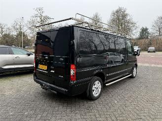 Ford Transit 280M 2.2 TDCI First Edition 2 SCHUIFDEUREN picture 5