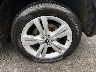 Mercedes ML 320 CDI  AUTOMAAT (SUV 5-dr.) picture 12