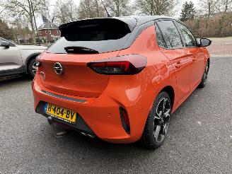 Opel Corsa 1.2 GS Line  AUTOMAAT PANORAMADAK (Hatchback 5-dr.) picture 5