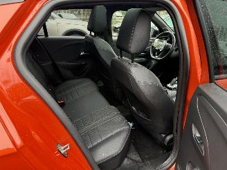 Opel Corsa 1.2 GS Line  AUTOMAAT PANORAMADAK (Hatchback 5-dr.) picture 19