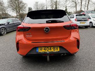 Opel Corsa 1.2 GS Line  AUTOMAAT PANORAMADAK (Hatchback 5-dr.) picture 4