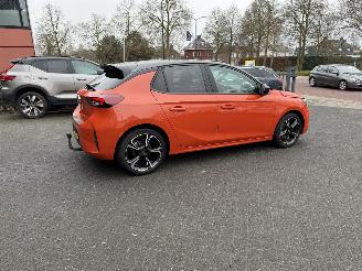 Opel Corsa 1.2 GS Line  AUTOMAAT PANORAMADAK (Hatchback 5-dr.) picture 39