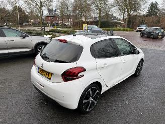 Peugeot 208 1.2 PureTech Active PANORAMADAK  (Hatchback 5-dr.) picture 33