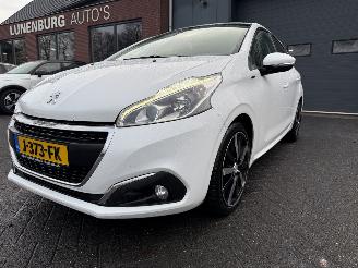 Peugeot 208 1.2 PureTech Active PANORAMADAK  (Hatchback 5-dr.) picture 29