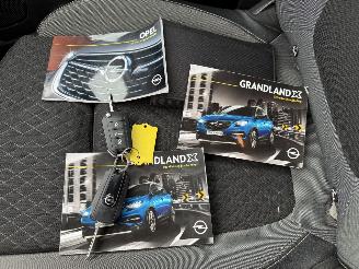 Opel Grandland 1.2 Turbo Online Edition (SUV 5-dr.) picture 27