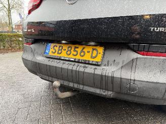Opel Grandland 1.2 Turbo Online Edition (SUV 5-dr.) picture 15
