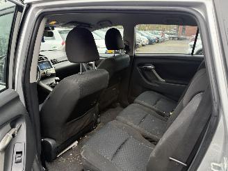 Toyota Verso 1.8 VVT-i Aspiration (MPV 5-dr.) picture 12