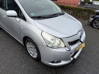 Toyota Verso 1.8 VVT-i Aspiration (MPV 5-dr.) picture 31