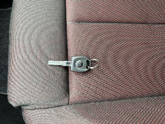 Seat Leon 2.0 FSI Reference (Hatchback 5-dr.) picture 33