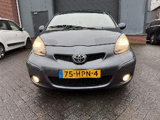 Toyota Aygo 1.0-12V Comfort (Hatchback 5-dr.) picture 9