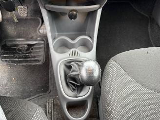 Toyota Aygo 1.0-12V Comfort (Hatchback 5-dr.) picture 21