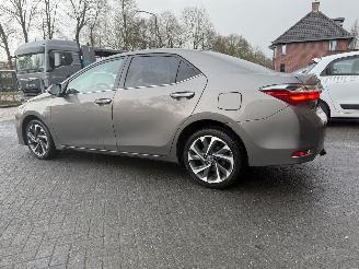 Toyota Corolla SEDAN 1.6 picture 30