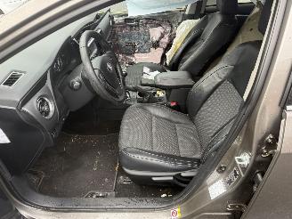 Toyota Corolla SEDAN 1.6 picture 21