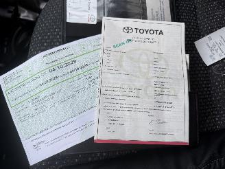 Toyota Corolla SEDAN 1.6 picture 28