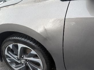 Toyota Corolla SEDAN 1.6 picture 31