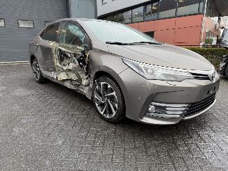 Toyota Corolla SEDAN 1.6 picture 8