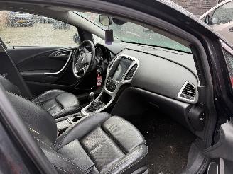 Opel Astra 1.4 Turbo Sport picture 12