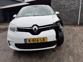 Renault Twingo 1.0 SCe Collection (Hatchback 5-dr.) picture 4