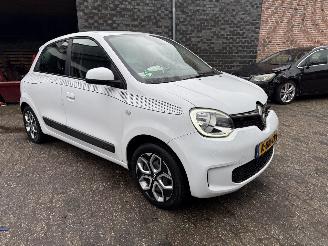Renault Twingo 1.0 SCe Collection (Hatchback 5-dr.) picture 2