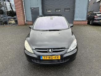 Peugeot 307 1.6-16V Griffe   LEER (Hatchback 5-dr.) picture 16