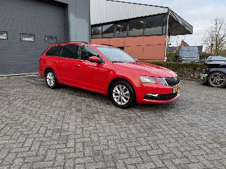 Skoda Octavia 1.0 TSI Greentech Ambition Business picture 28