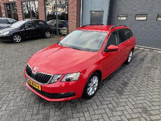 Skoda Octavia 1.0 TSI Greentech Ambition Business picture 27