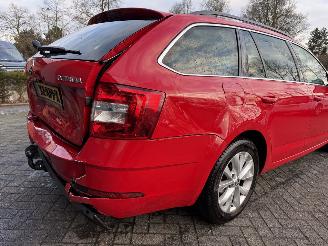 Skoda Octavia 1.0 TSI Greentech Ambition Business picture 5