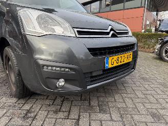 Citroën Berlingo 1.2 PureTech Feel (MPV 5-dr.) picture 29