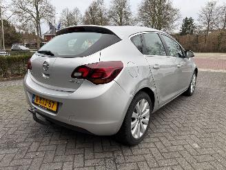 Opel Astra 1.4 Turbo Cosmo (Hatchback 5-dr.) picture 5
