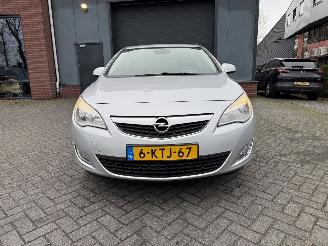 Opel Astra 1.4 Turbo Cosmo (Hatchback 5-dr.) picture 9