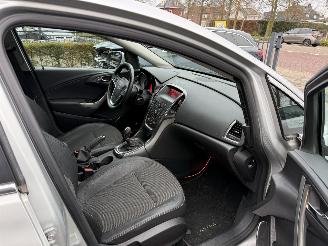 Opel Astra 1.4 Turbo Cosmo (Hatchback 5-dr.) picture 14