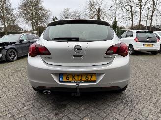 Opel Astra 1.4 Turbo Cosmo (Hatchback 5-dr.) picture 4