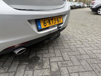 Opel Astra 1.4 Turbo Cosmo (Hatchback 5-dr.) picture 10