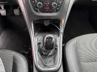 Opel Astra 1.4 Turbo Cosmo (Hatchback 5-dr.) picture 23