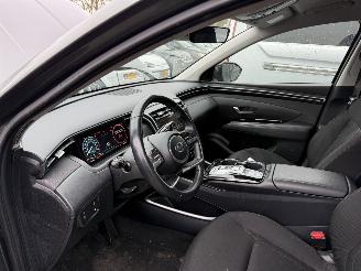 Hyundai Tucson 1.6 T-GDI PHEV Comfort 4WD picture 10