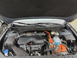 Hyundai Tucson 1.6 T-GDI PHEV Comfort 4WD picture 20