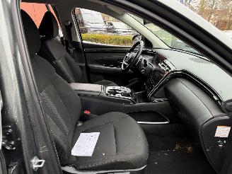 Hyundai Tucson 1.6 T-GDI PHEV Comfort 4WD picture 27