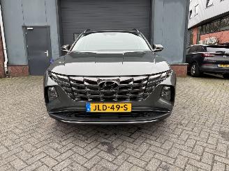 Hyundai Tucson 1.6 T-GDI PHEV Comfort 4WD picture 5