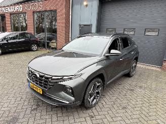 Hyundai Tucson 1.6 T-GDI PHEV Comfort 4WD picture 35