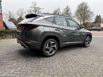 Hyundai Tucson 1.6 T-GDI PHEV Comfort 4WD picture 9