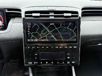 Hyundai Tucson 1.6 T-GDI PHEV Comfort 4WD picture 15