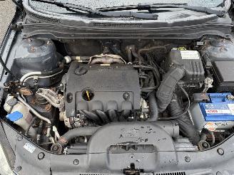 Kia Cee d 1.6 X-tra (Stationwagen 5-dr.) picture 6