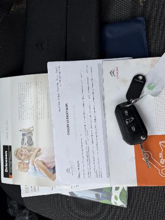 Citroën Berlingo 1.5 BlueHDI Club  4x4  (Bedrijfsauto 5-dr.) picture 20