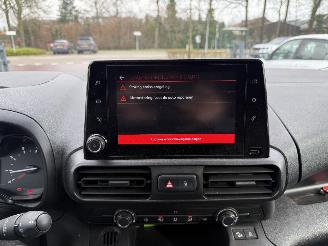 Citroën Berlingo 1.5 BlueHDI Club  4x4  (Bedrijfsauto 5-dr.) picture 17