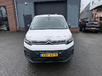 Citroën Berlingo 1.5 BlueHDI Club  4x4  (Bedrijfsauto 5-dr.) picture 8