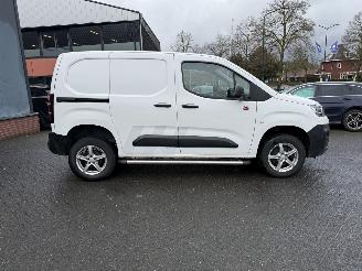 Citroën Berlingo 1.5 BlueHDI Club  4x4  (Bedrijfsauto 5-dr.) picture 6
